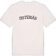 Österås böjd t-shirt
