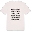 Österåsen ordlek t-shirt