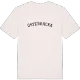Österbacka böjd t-shirt
