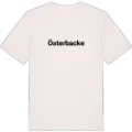 Österbacke fetstil t-shirt