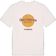 Österbitterna cirkel t-shirt