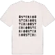 Österbo ordlek t-shirt