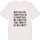 Österböle ordlek t-shirt