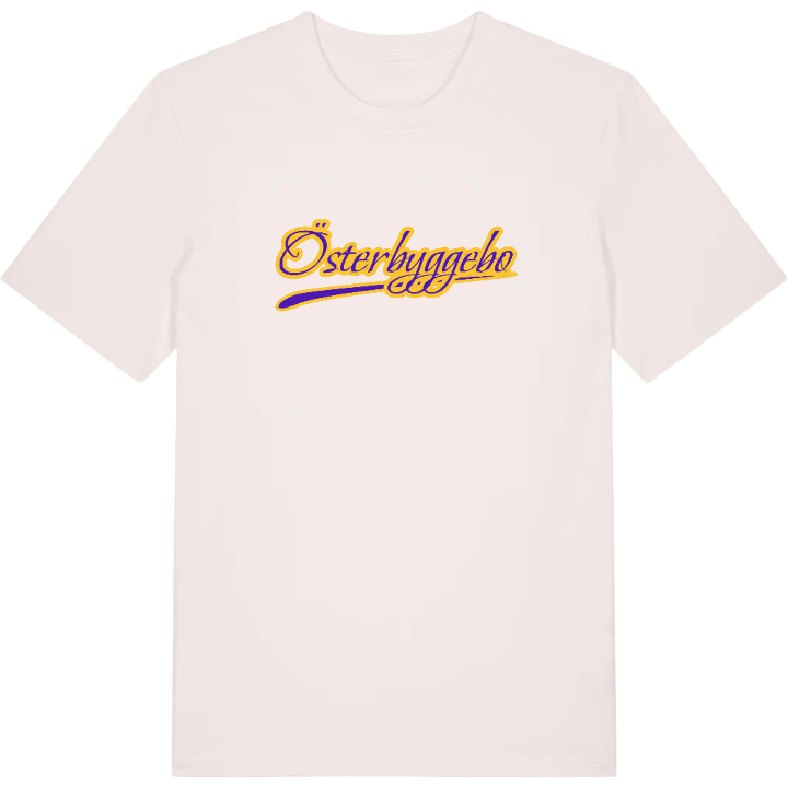 Österbyggebo baseball t-shirt – t-shirt från PinShirt