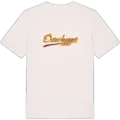 Österbygget baseball t-shirt