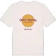 Ostercappeln cirkel t-shirt