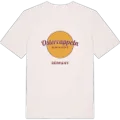 Ostercappeln cirkel t-shirt