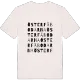 Österfäbodarna ordlek t-shirt