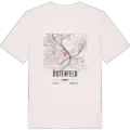 Österfeld karta t-shirt