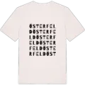 Österfeld ordlek t-shirt