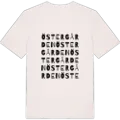 Östergården ordlek t-shirt