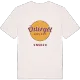 Östergöl cirkel t-shirt