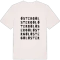 Östergöl ordlek t-shirt