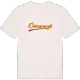 Östergransjö baseball t-shirt