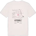 Osterholz karta t-shirt