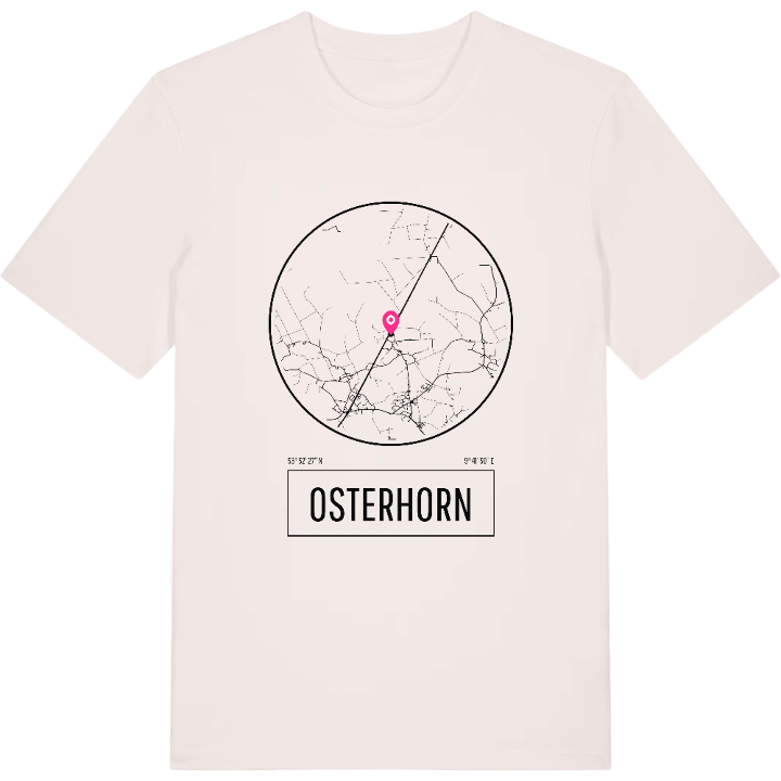 Osterhorn t-shirt – t-shirt från PinShirt