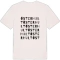 Österhult ordlek t-shirt
