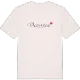 Österlid hjärta t-shirt