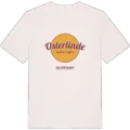 Osterlinde cirkel t-shirt