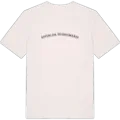Österlisa friidsområde böjd t-shirt