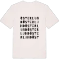 Österlund ordlek t-shirt
