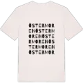 Östermoren ordlek t-shirt