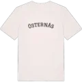 Östernäs böjd t-shirt