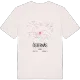Östernäs karta t-shirt