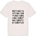 Östernäs ordlek t-shirt