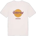 Österöd cirkel t-shirt