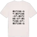 Österrasta ordlek t-shirt