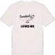 Någon i Östers älskar mig t-shirt
