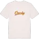 Österskog baseball t-shirt