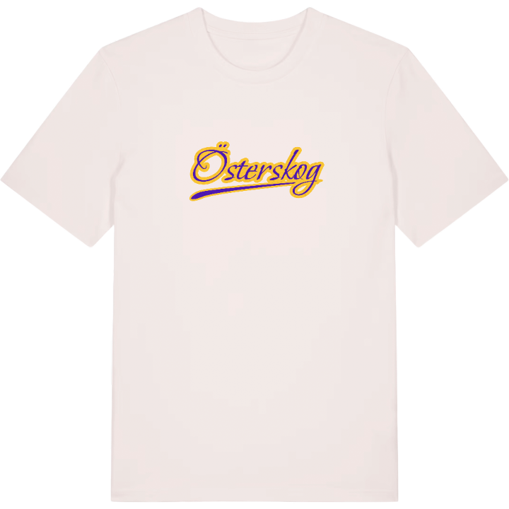 Österskog baseball t-shirt – t-shirt från PinShirt