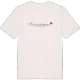 Österskogen hjärta t-shirt