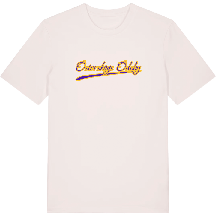 Österskogs Ödeby baseball t-shirt – t-shirt från PinShirt