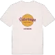 Östertåga cirkel t-shirt