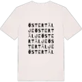Östertälje ordlek t-shirt