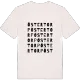 Östertorp ordlek t-shirt
