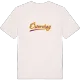 Östervång baseball t-shirt