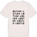 Östervik ordlek t-shirt