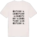 Österviken ordlek t-shirt