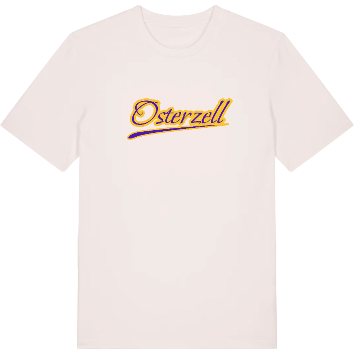 Osterzell baseball t-shirt – t-shirt från PinShirt