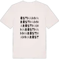 Östhammar ordlek t-shirt