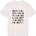 Östhamra ordlek t-shirt