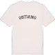 Ostiano böjd t-shirt