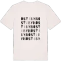 Östibyn ordlek t-shirt