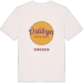 Östibyn cirkel t-shirt