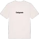 Östigårds fetstil t-shirt