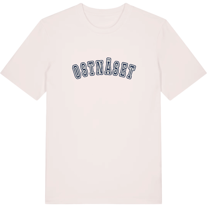 Ostnäset college t-shirt – t-shirt från PinShirt